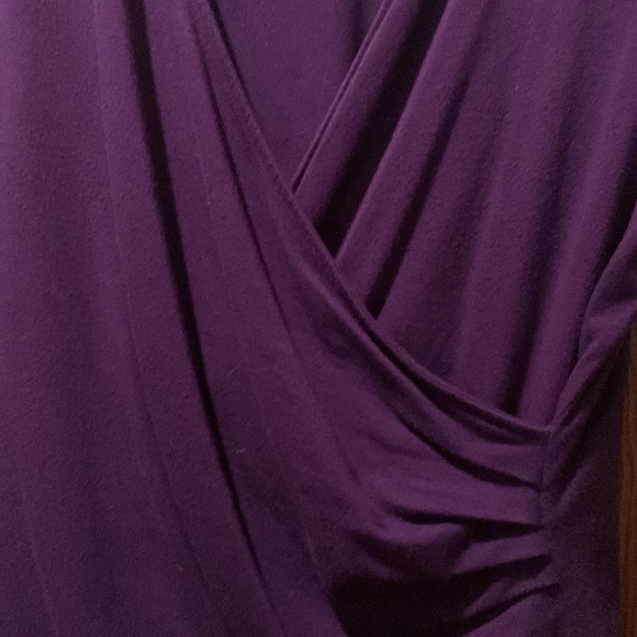 Lauren Ralph Lauren Top - Picture 3 of 6